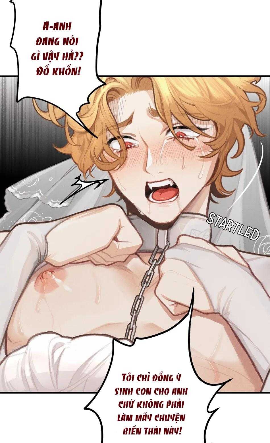 HentaiVN.net - Ảnh 4 - Cuntboy wives - one shot