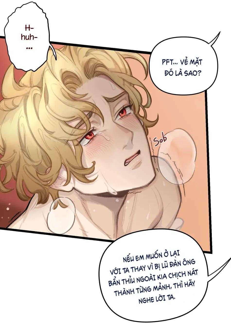 HentaiVN.net - Ảnh 37 - Cuntboy wives - one shot