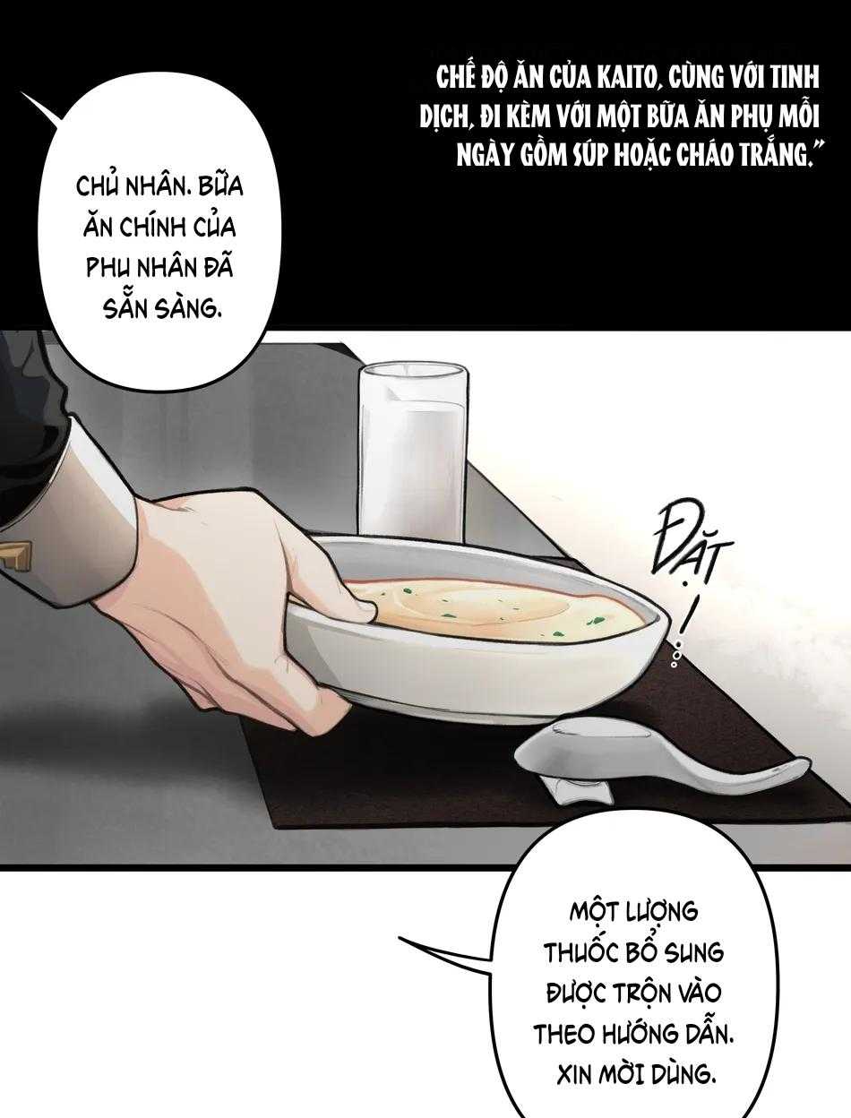 HentaiVN.net - Ảnh 10 - Cuntboy wives - one shot