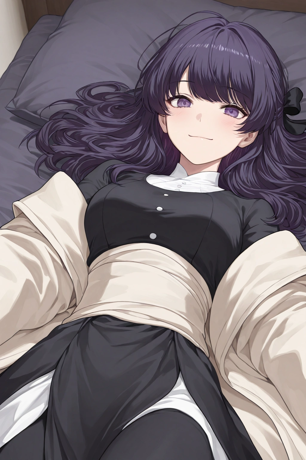 HentaiVN.net - Ảnh 39 - Ivansia - Chap 1 hết