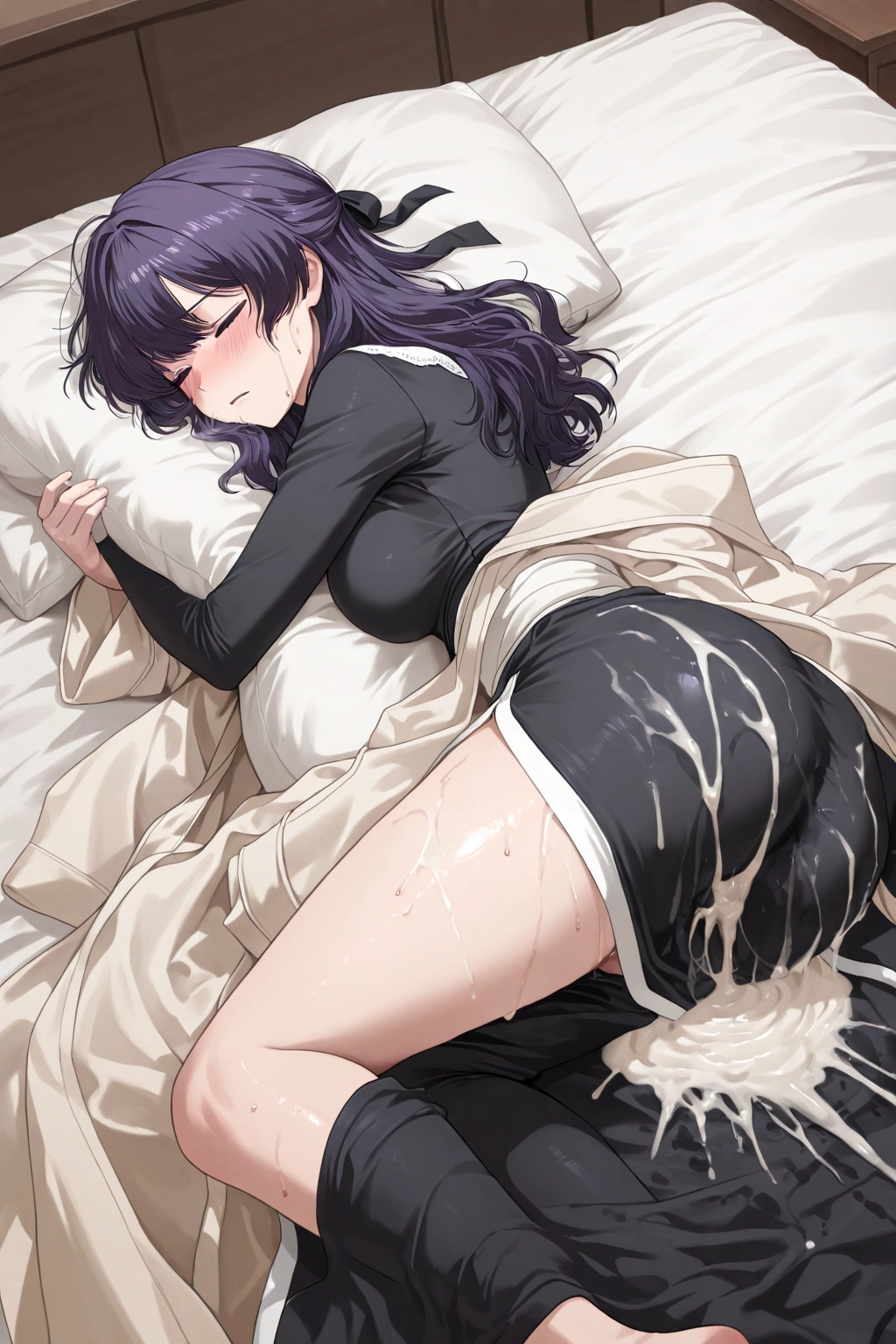 HentaiVN.net - Ảnh 74 - Ivansia - Chap 1 hết