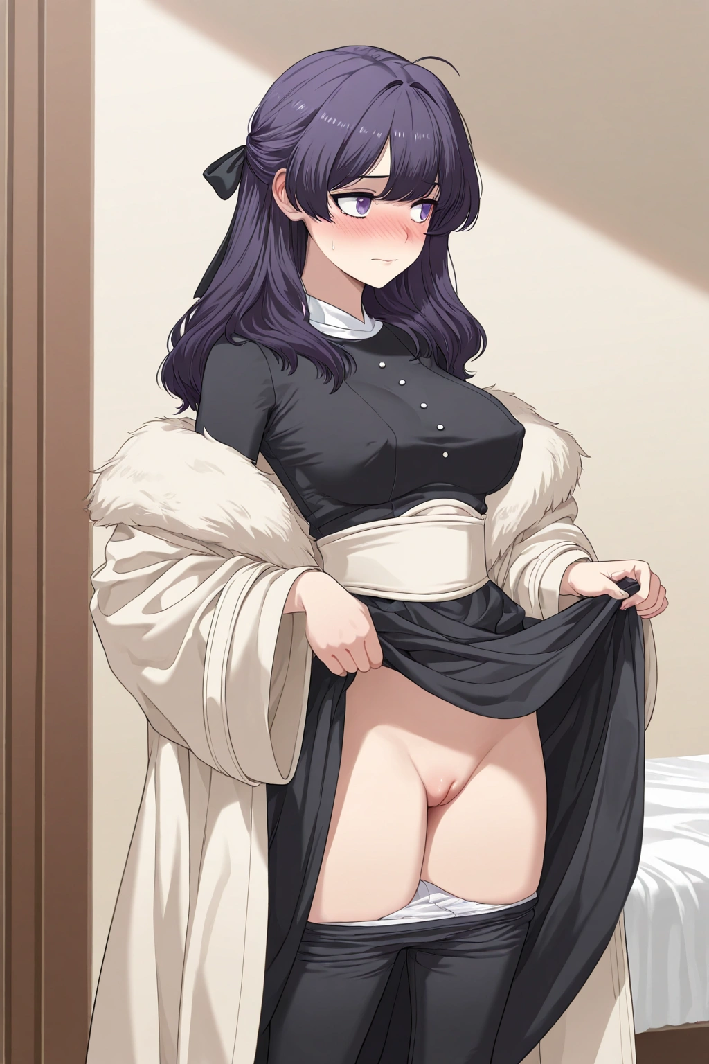 HentaiVN.net - Ảnh 3 - Ivansia - Oneshot