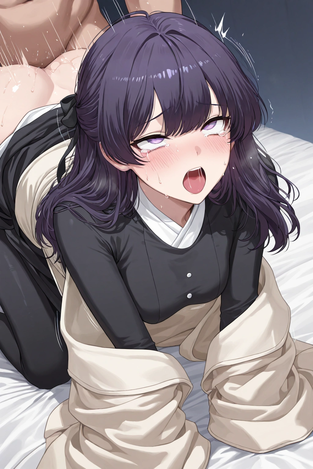 HentaiVN.net - Ảnh 46 - Ivansia - Oneshot