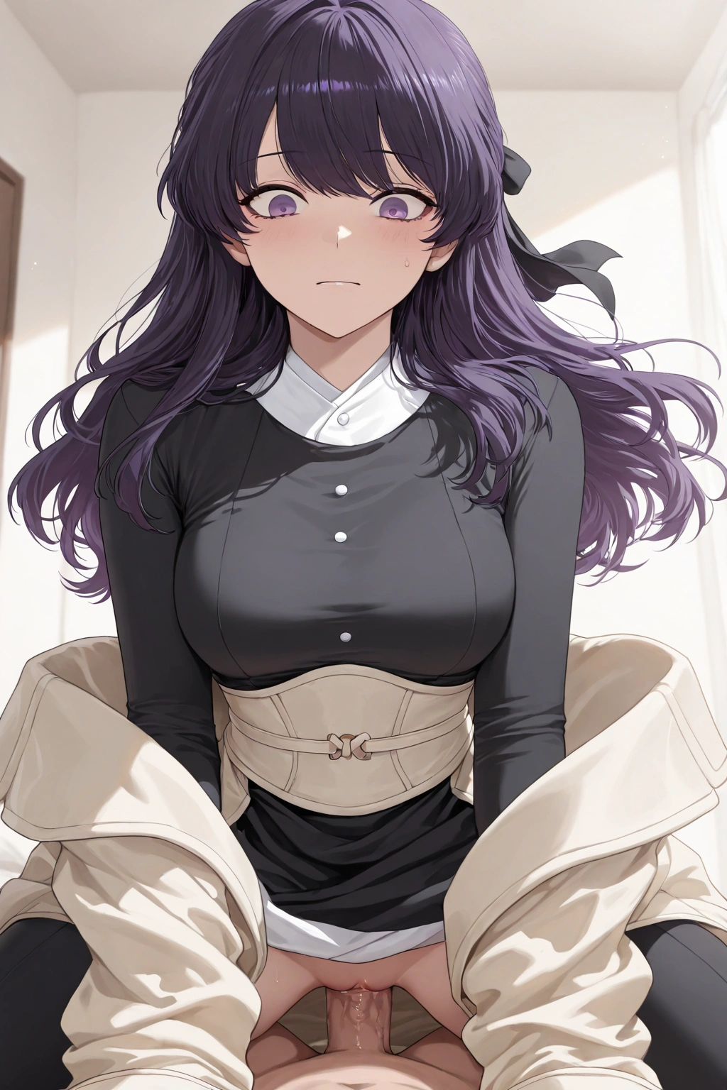 HentaiVN.net - Ảnh 69 - Ivansia - Oneshot