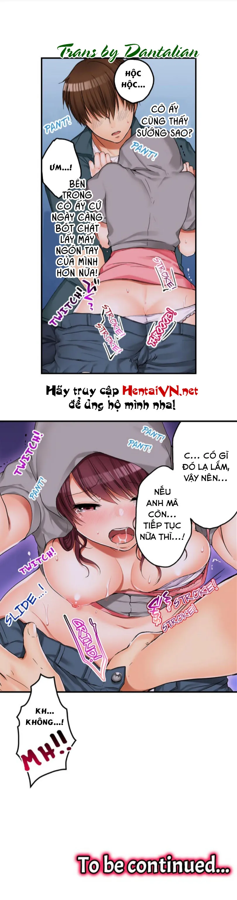 HentaiVN.net - Ảnh 18 - Chuyện Tình Giữa Tôi Và Cô Chị Không Cùng Huyết Thống! [I Did Naughty Things With My (Drunk) Sister] - Chap 1: Cô Gái Nơi Công Viên
