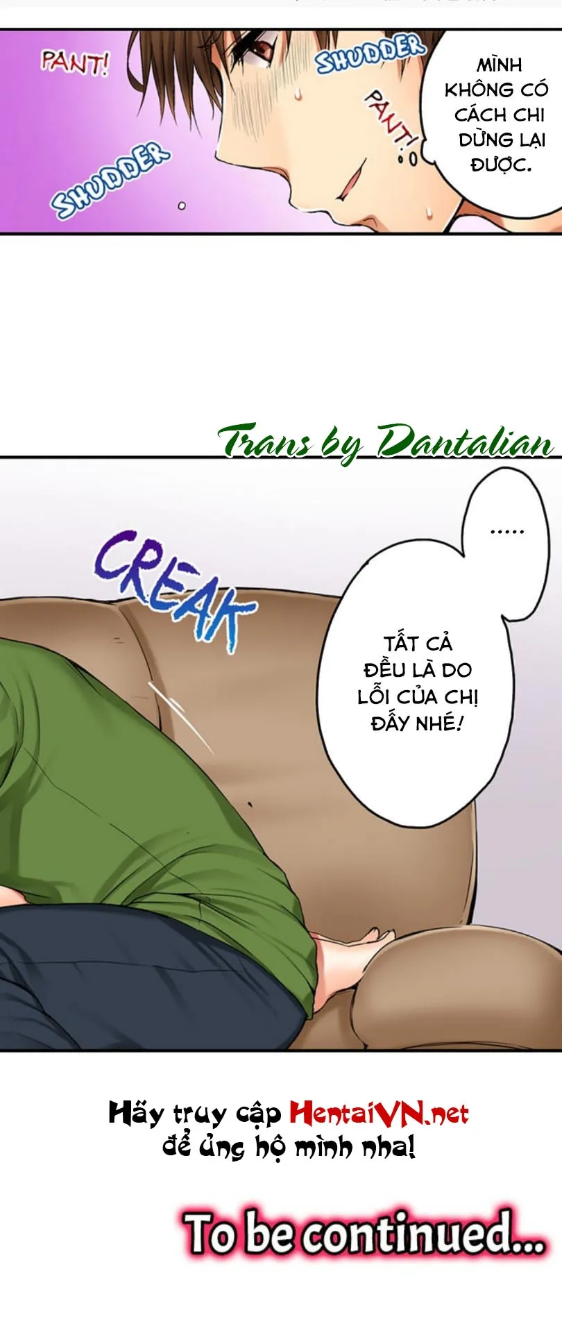 HentaiVN.net - Ảnh 15 - Chuyện Tình Giữa Tôi Và Cô Chị Không Cùng Huyết Thống! [I Did Naughty Things With My (Drunk) Sister] - Chap 2: Chị Gái Ngủ Quên