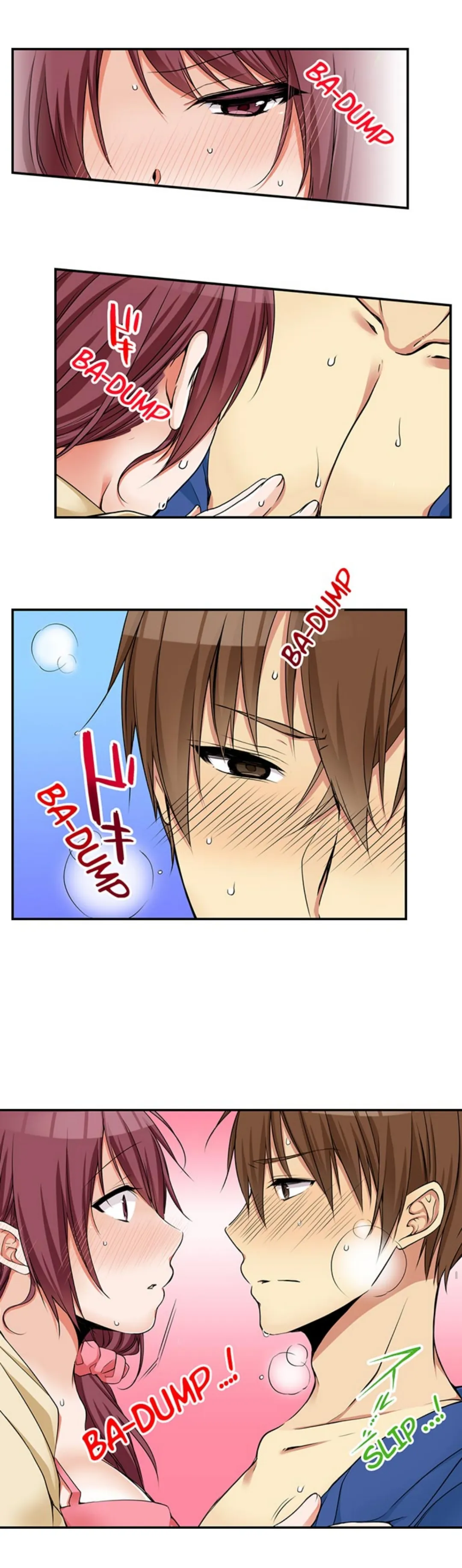HentaiVN.net - Ảnh 11 - Chuyện Tình Giữa Tôi Và Cô Chị Không Cùng Huyết Thống! [I Did Naughty Things With My (Drunk) Sister] - Chap 25: Sự Chăm Sóc Của Akane!