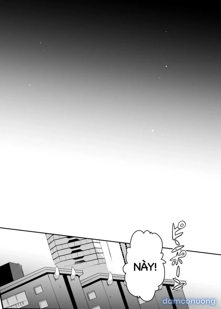 HentaiVN.net - Ảnh 30 - Lied muốn trở thành một người trưởng thành trẻ tuổi - Oneshot