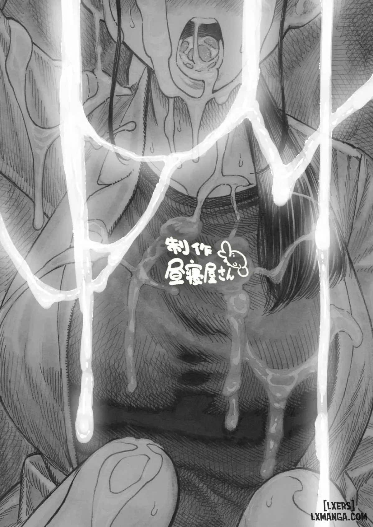 HentaiVN.net - Ảnh 50 - Sekaiichi Kintama ga Dekai Koukousei no Hanashi - Oneshot