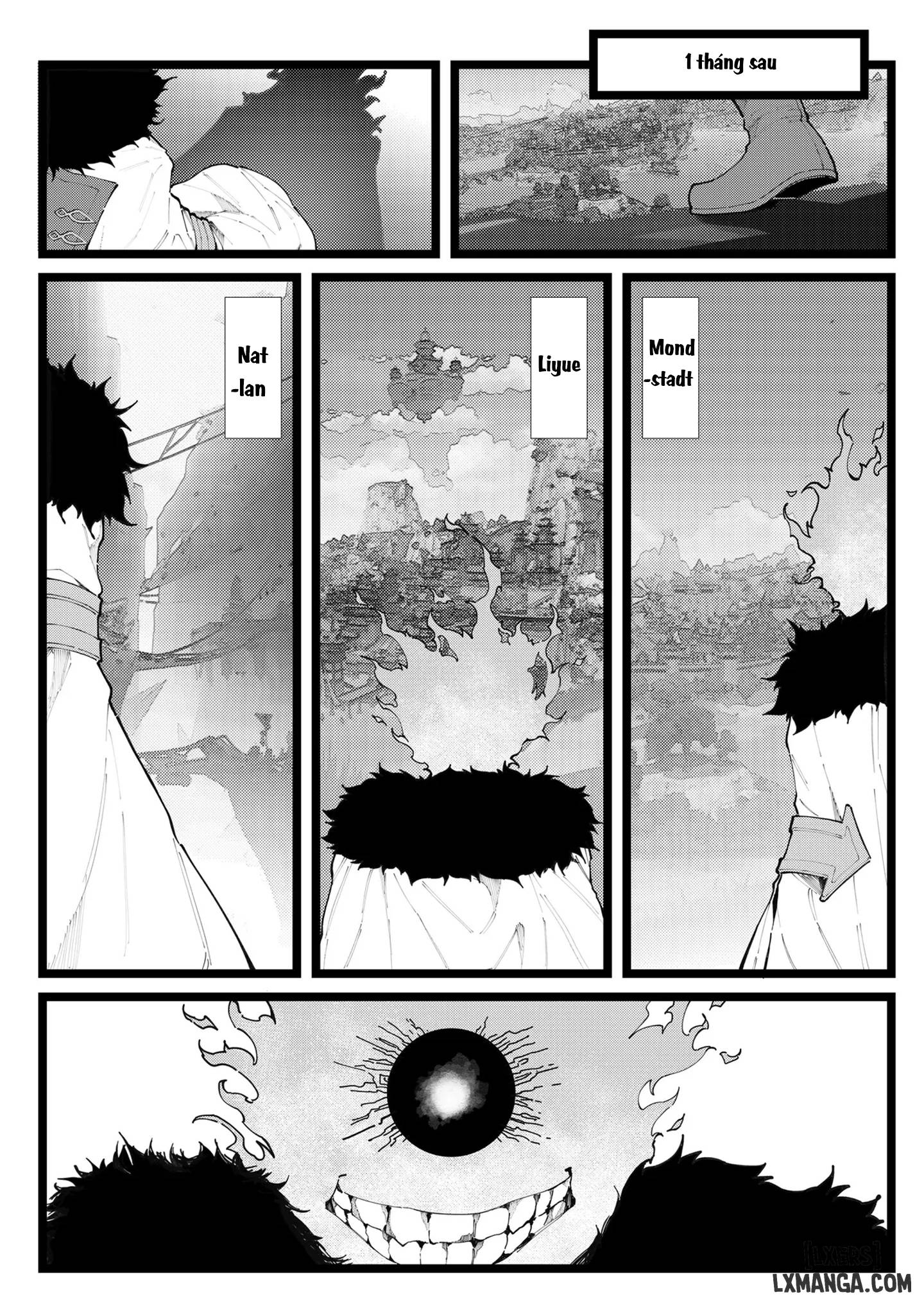 HentaiVN.net - Ảnh 17 - Hakase no Kenkyuu 4 - OneShot