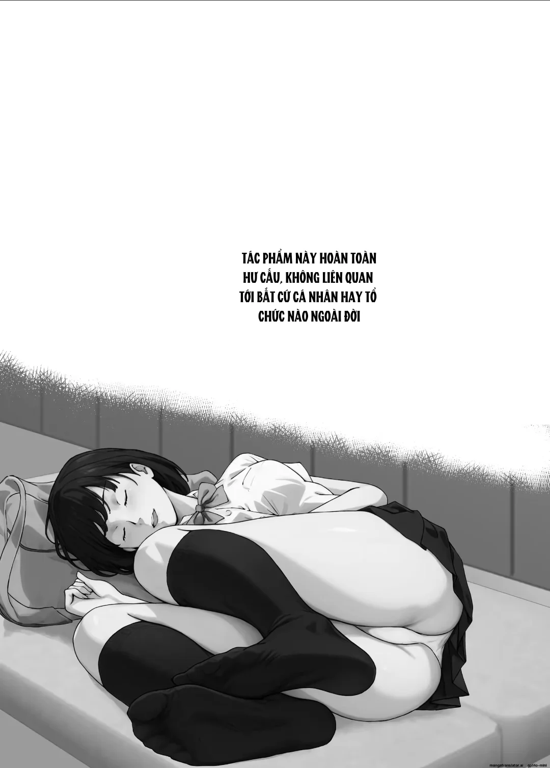 HentaiVN.net - Ảnh 3 - Thứ tôi muốn hơn huân chương vàng - Oneshot