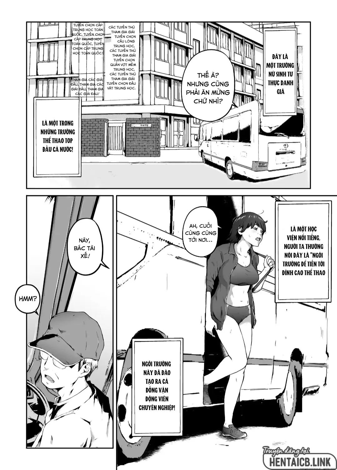 HentaiVN.net - Ảnh 6 - Thứ tôi muốn hơn huân chương vàng - Oneshot