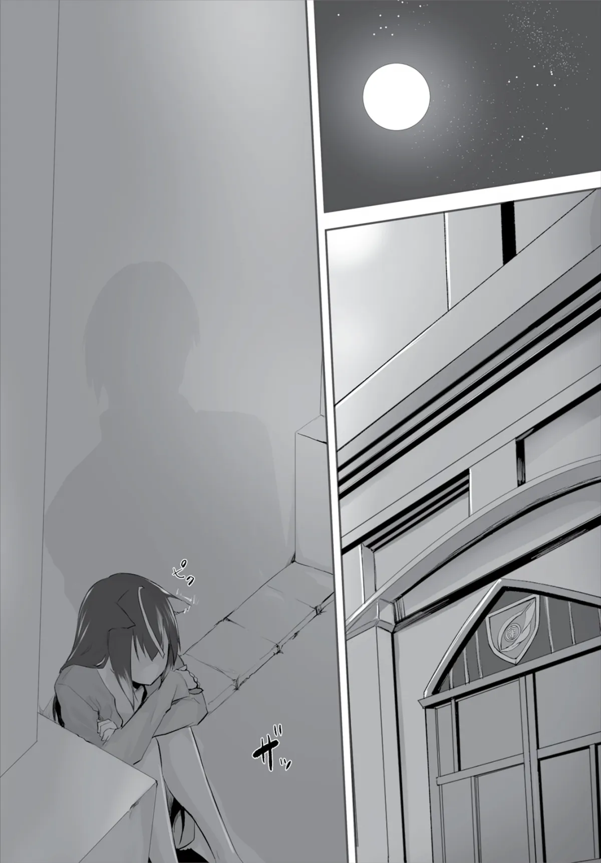 HentaiVN.net - Ảnh 10 - Nô lệ tai mèo - Chap 4