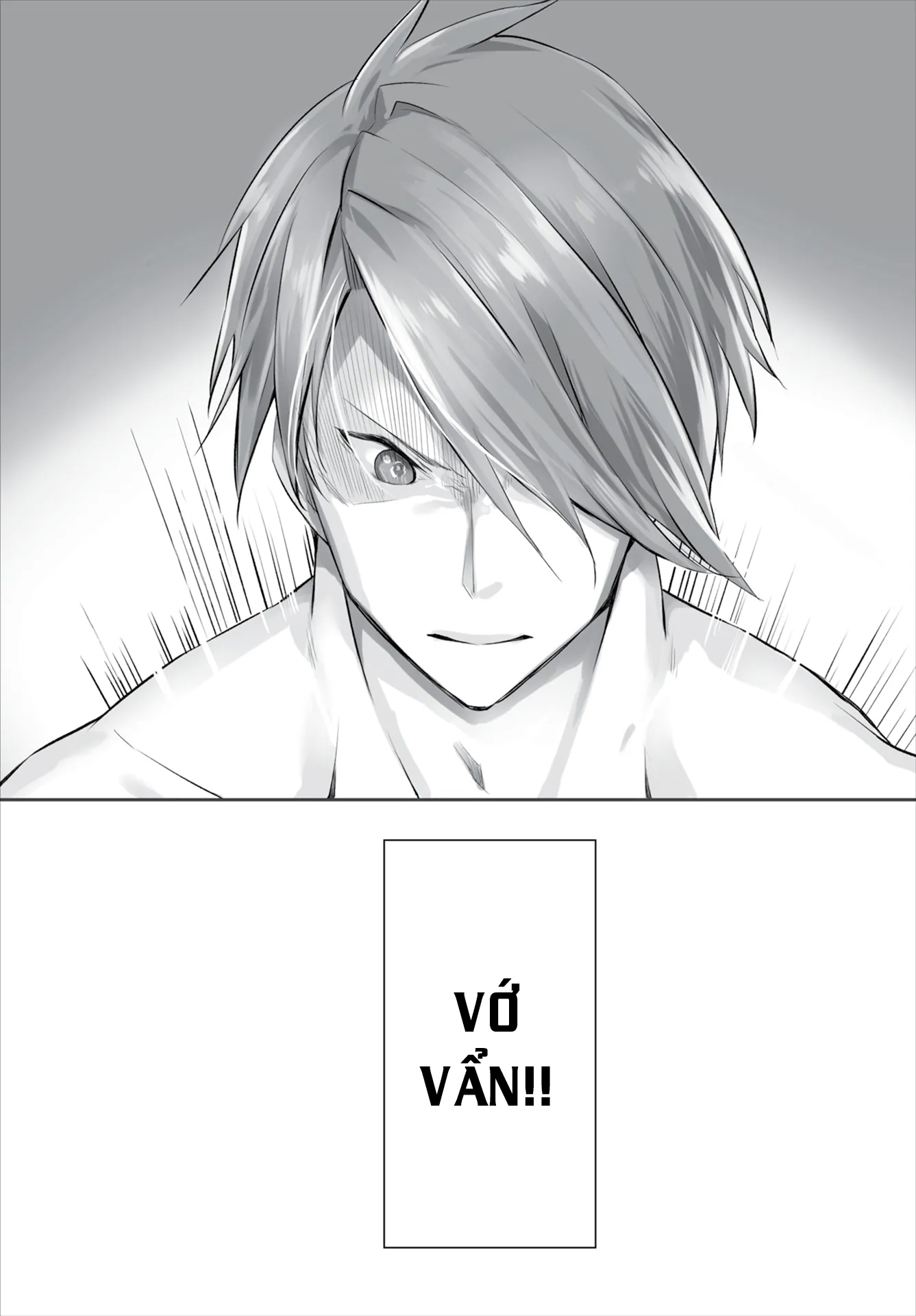 HentaiVN.net - Ảnh 4 - Nô lệ tai mèo - Chap 4