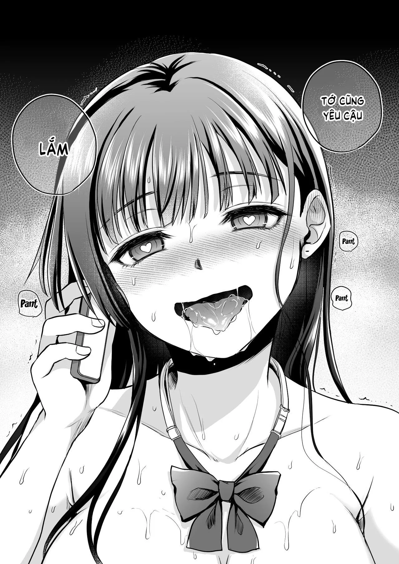 HentaiVN.net - Ảnh 83 - Kí ức nhục nhã [Omoide Wa Yogosareru -Bijin Na Kanojo Ga Ochiru Made-, Disgraced Memories -Until His Beautiful Girlfriend Gives In-] - Chap 2