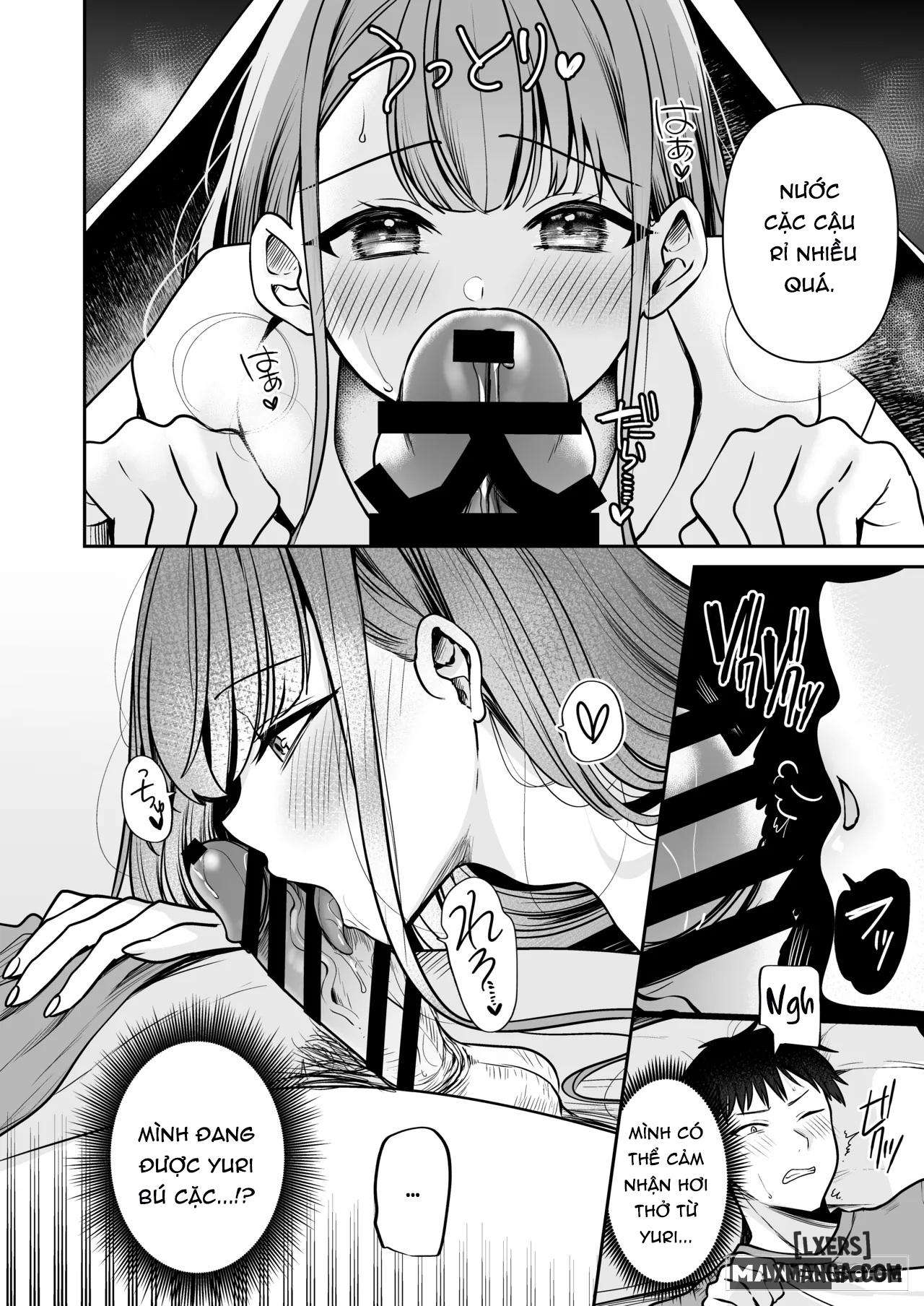 HentaiVN.net - Ảnh 11 - Shuuden Nogashita kara, Hitoban Tomete? - Oneshot
