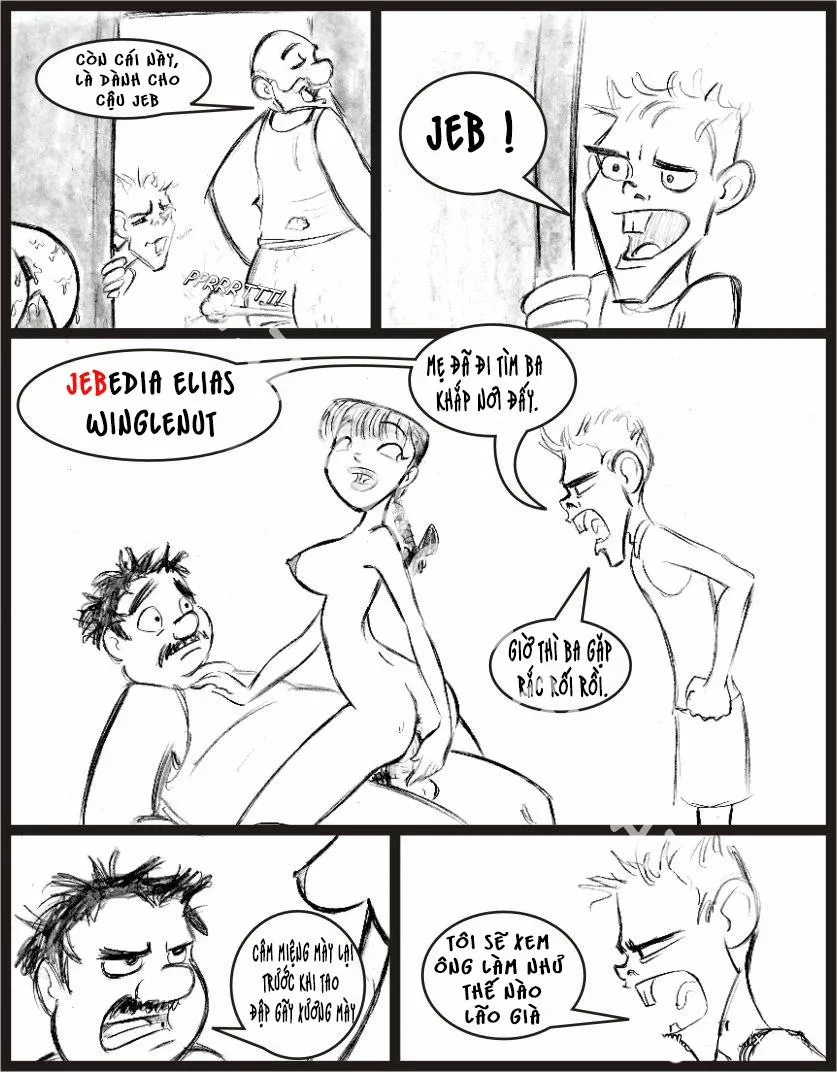 HentaiVN.net - Ảnh 15 - Farm Lessons - Chương 0