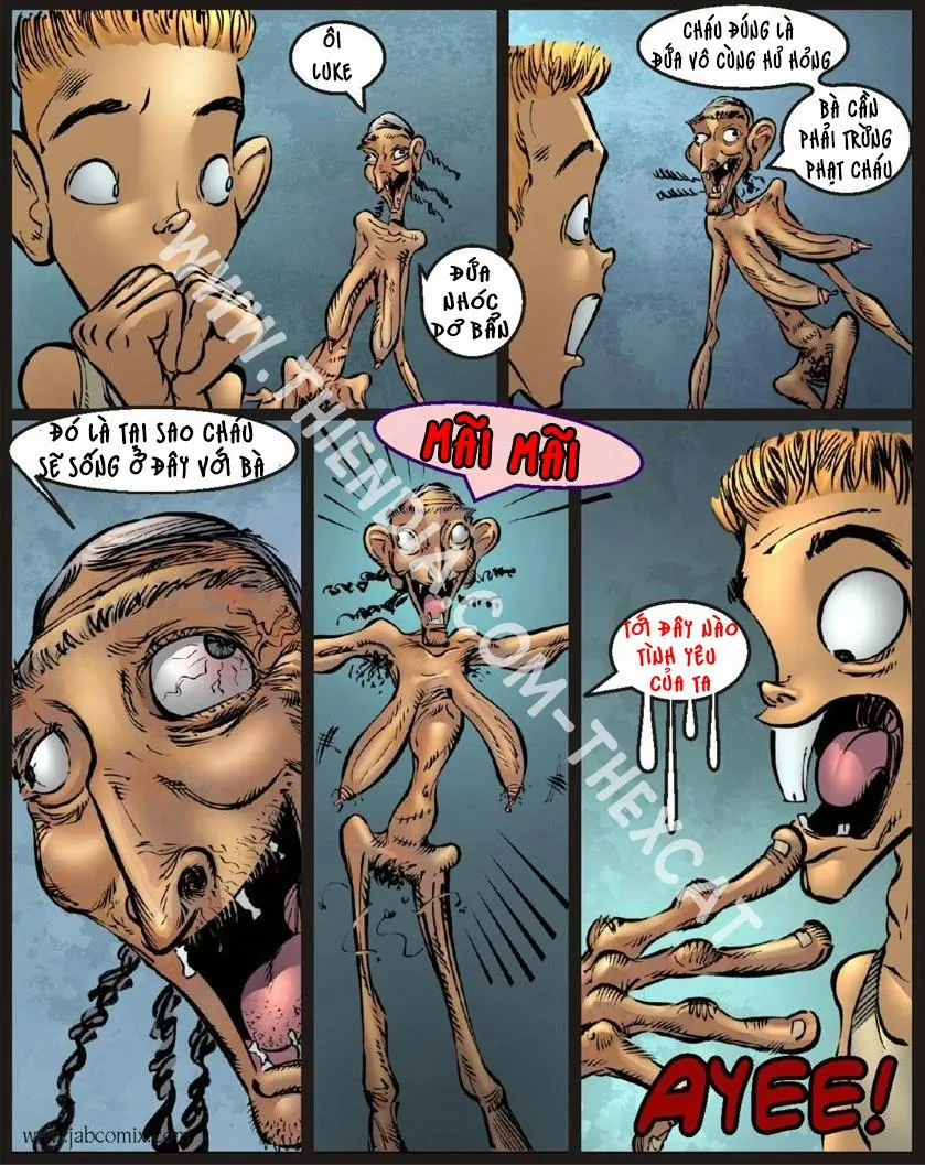 HentaiVN.net - Ảnh 20 - Farm Lessons - Chương 12