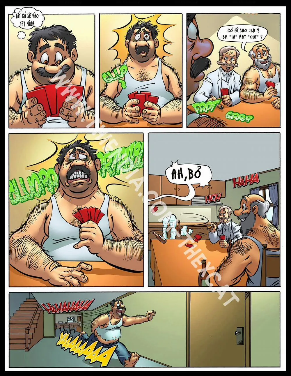 HentaiVN.net - Ảnh 17 - Farm Lessons - Chương 14