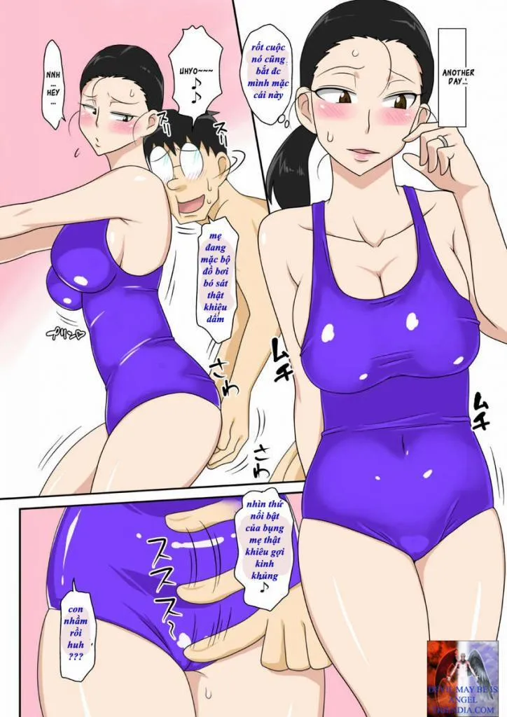 HentaiVN.net - Ảnh 14 - Soukan Kyouen - Oneshot