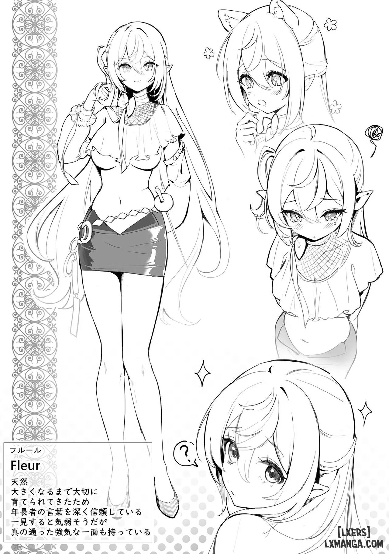 HentaiVN.net - Ảnh 22 - Zettai Fukujuu Ninkatsu - Oneshot