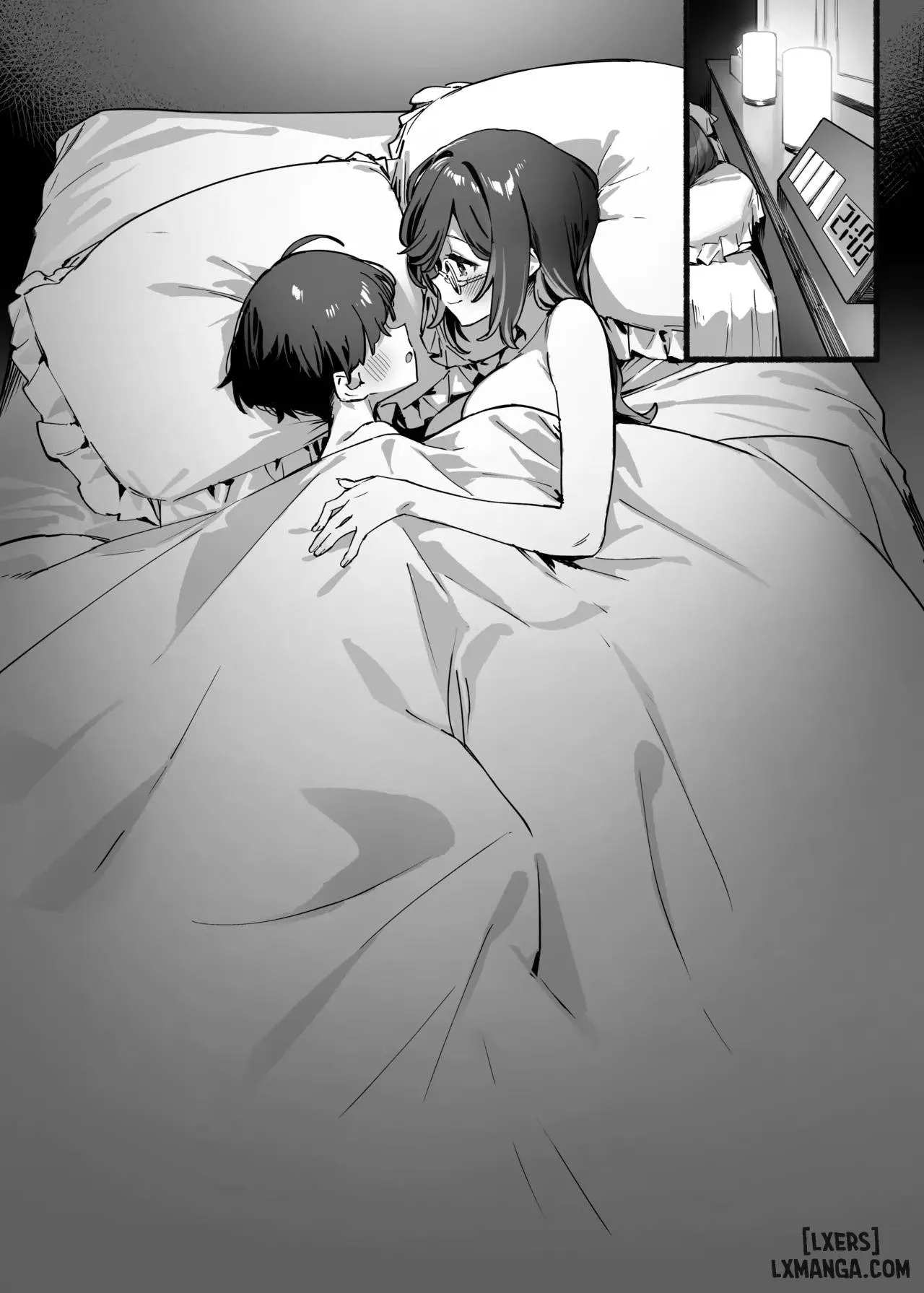 HentaiVN.net - Ảnh 36 - Boku no Onee-chan 3 - Oneshot.