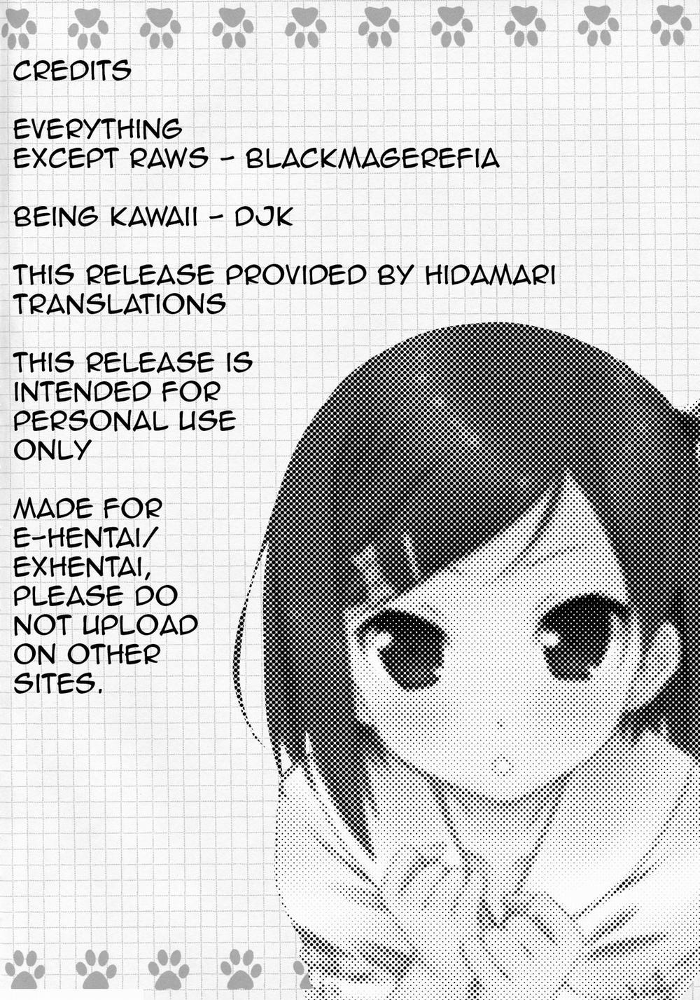HentaiVN.net - Ảnh 21 - [LOLI] Học cách xxx từ hoàng tử biến thái (Hentai ouji to warawanai neko- Henneko) [Lesson in xxx from perverted prince; Hentai Ouji Ni Manabu ××× No Kyoukun; Hentai Ouji Ni Manabu Xxx No Kyoukun.] - Chap 1