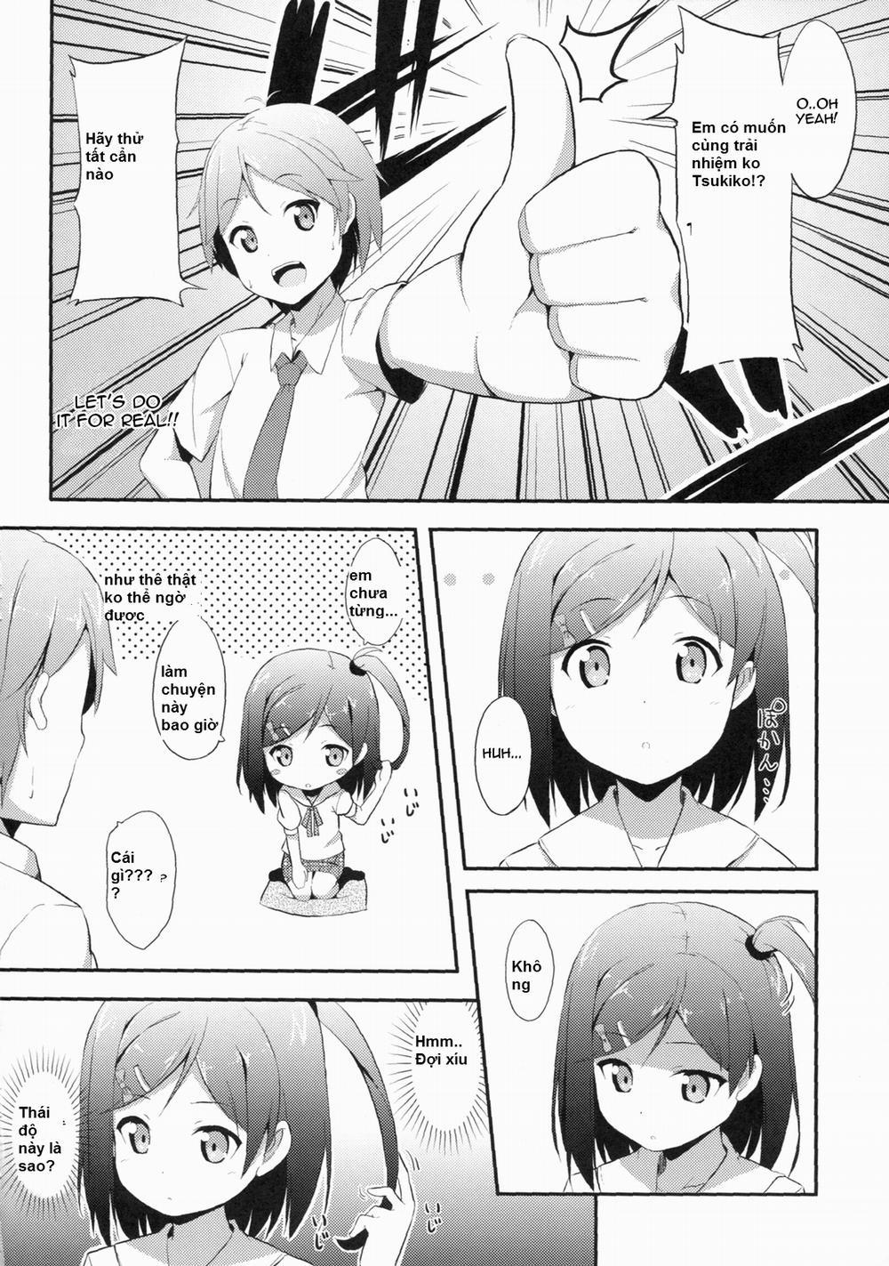 HentaiVN.net - Ảnh 6 - [LOLI] Học cách xxx từ hoàng tử biến thái (Hentai ouji to warawanai neko- Henneko) [Lesson in xxx from perverted prince; Hentai Ouji Ni Manabu ××× No Kyoukun; Hentai Ouji Ni Manabu Xxx No Kyoukun.] - Chap 1