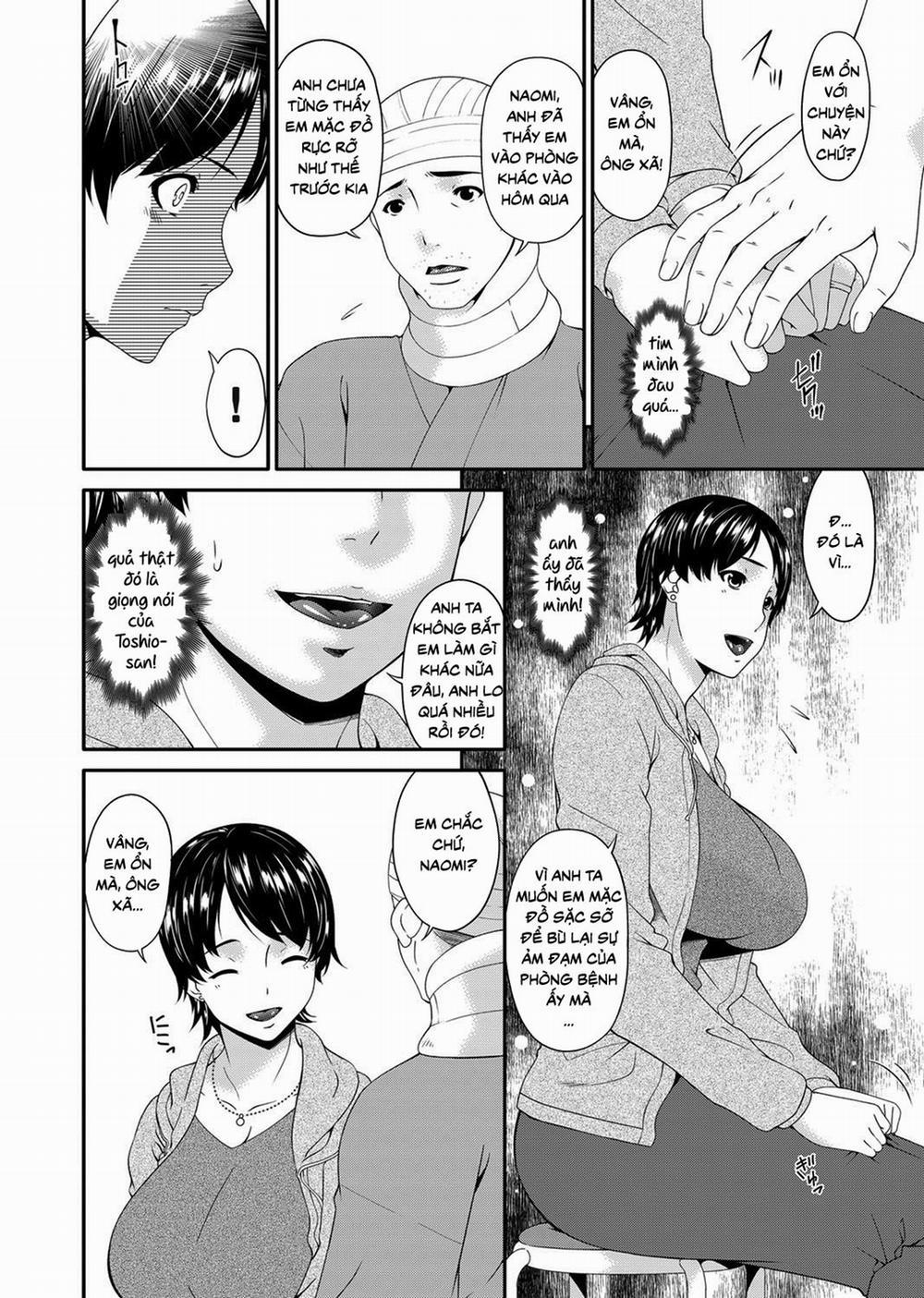 HentaiVN.net - Ảnh 10 - Contractual Slave Wife [Keiyaku Dorei Zuma] - Chap 2