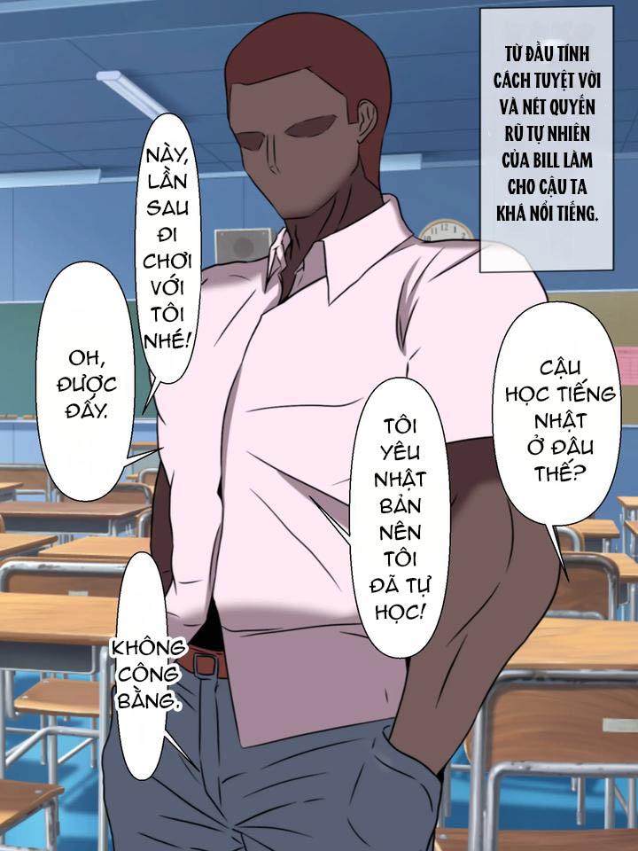 HentaiVN.net - Ảnh 13 - THANH MAI TRÚC MÃ BỊ BỊ DU HỌC SINH DA ĐEN CHINH PHỤC - oneshot