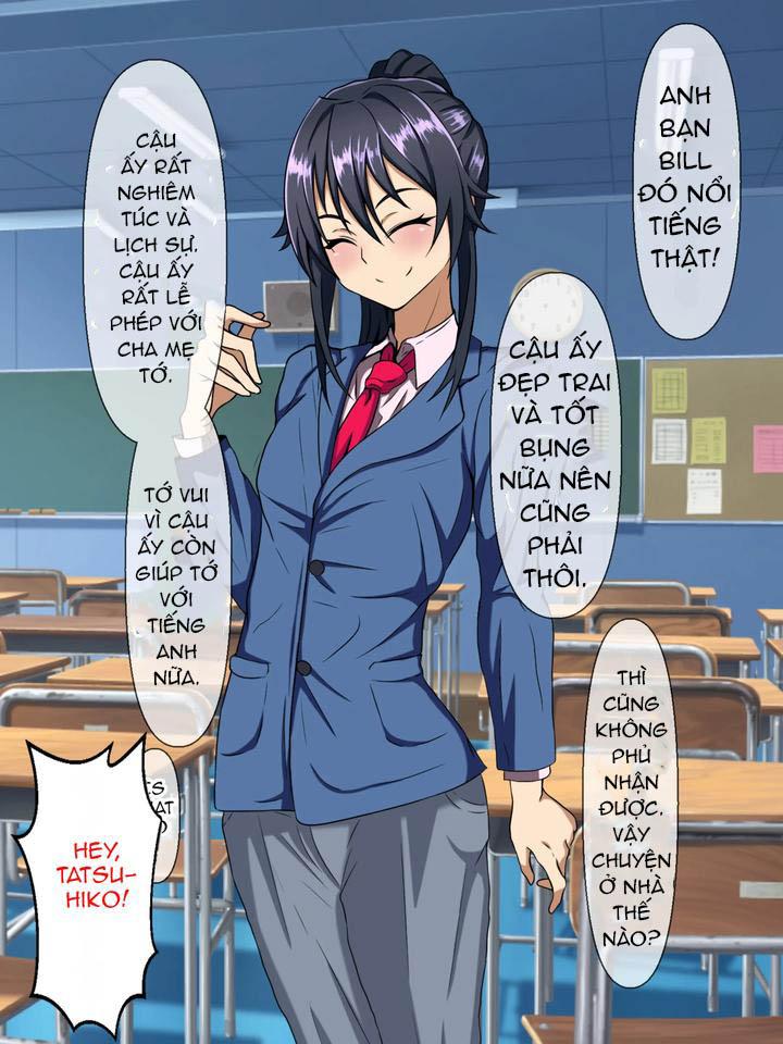 HentaiVN.net - Ảnh 14 - THANH MAI TRÚC MÃ BỊ BỊ DU HỌC SINH DA ĐEN CHINH PHỤC - oneshot