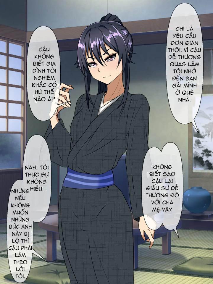 HentaiVN.net - Ảnh 17 - THANH MAI TRÚC MÃ BỊ BỊ DU HỌC SINH DA ĐEN CHINH PHỤC - oneshot