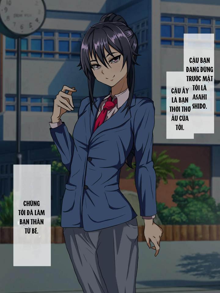 HentaiVN.net - Ảnh 3 - THANH MAI TRÚC MÃ BỊ BỊ DU HỌC SINH DA ĐEN CHINH PHỤC - oneshot
