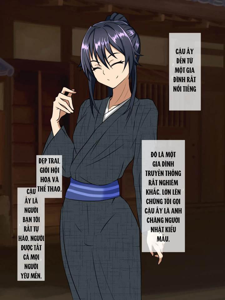 HentaiVN.net - Ảnh 4 - THANH MAI TRÚC MÃ BỊ BỊ DU HỌC SINH DA ĐEN CHINH PHỤC - oneshot