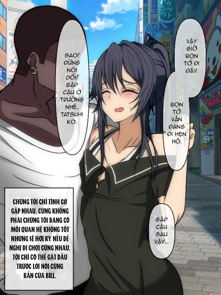 HentaiVN.net - Ảnh 44 - THANH MAI TRÚC MÃ BỊ BỊ DU HỌC SINH DA ĐEN CHINH PHỤC - oneshot
