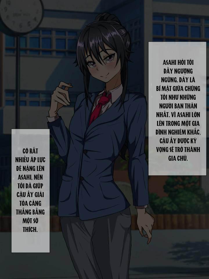 HentaiVN.net - Ảnh 6 - THANH MAI TRÚC MÃ BỊ BỊ DU HỌC SINH DA ĐEN CHINH PHỤC - oneshot