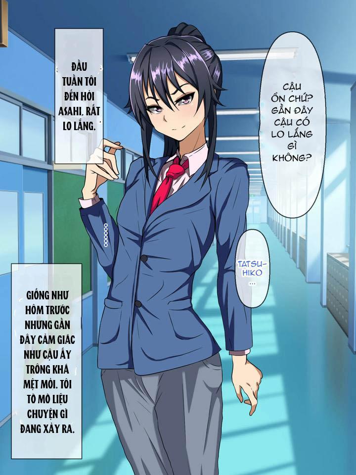 HentaiVN.net - Ảnh 50 - THANH MAI TRÚC MÃ BỊ BỊ DU HỌC SINH DA ĐEN CHINH PHỤC - oneshot