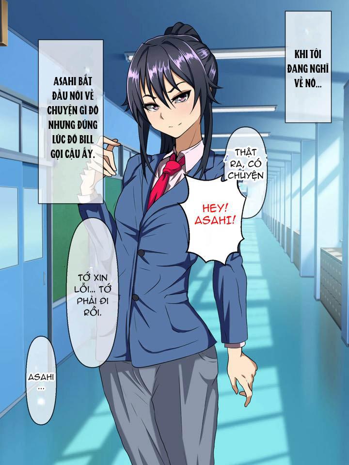 HentaiVN.net - Ảnh 51 - THANH MAI TRÚC MÃ BỊ BỊ DU HỌC SINH DA ĐEN CHINH PHỤC - oneshot