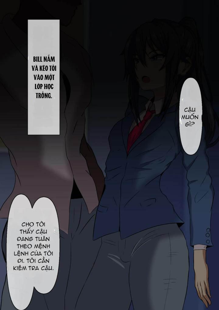 HentaiVN.net - Ảnh 52 - THANH MAI TRÚC MÃ BỊ BỊ DU HỌC SINH DA ĐEN CHINH PHỤC - oneshot