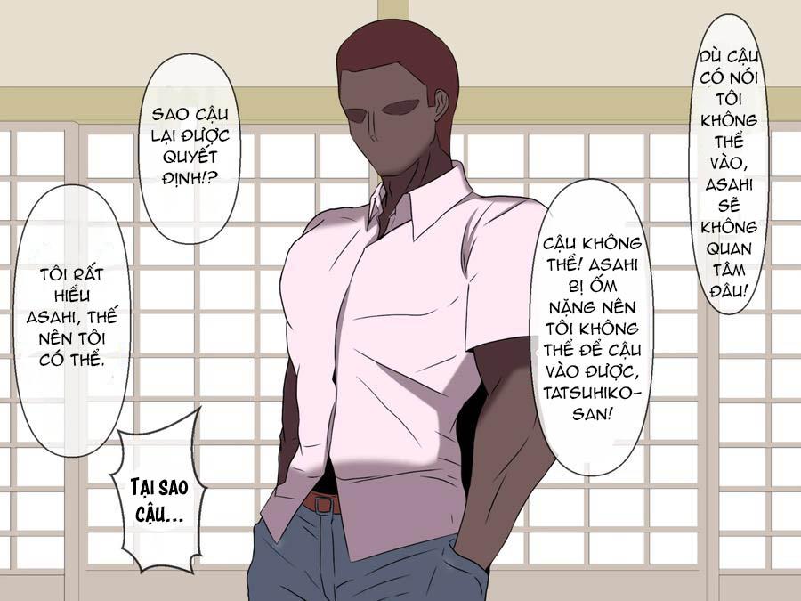 HentaiVN.net - Ảnh 59 - THANH MAI TRÚC MÃ BỊ BỊ DU HỌC SINH DA ĐEN CHINH PHỤC - oneshot