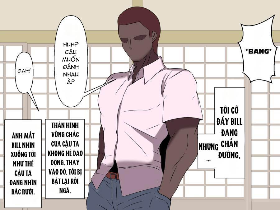 HentaiVN.net - Ảnh 60 - THANH MAI TRÚC MÃ BỊ BỊ DU HỌC SINH DA ĐEN CHINH PHỤC - oneshot