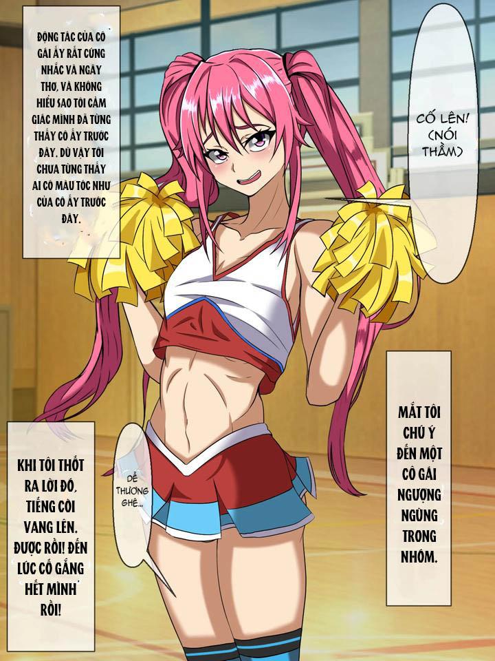 HentaiVN.net - Ảnh 73 - THANH MAI TRÚC MÃ BỊ BỊ DU HỌC SINH DA ĐEN CHINH PHỤC - oneshot
