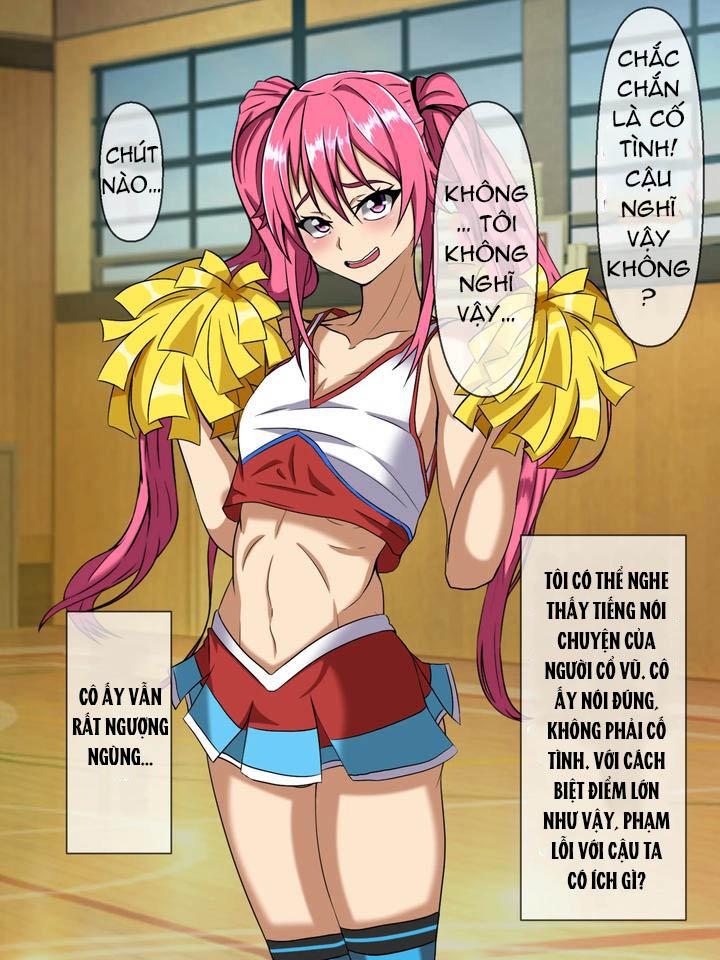 HentaiVN.net - Ảnh 76 - THANH MAI TRÚC MÃ BỊ BỊ DU HỌC SINH DA ĐEN CHINH PHỤC - oneshot