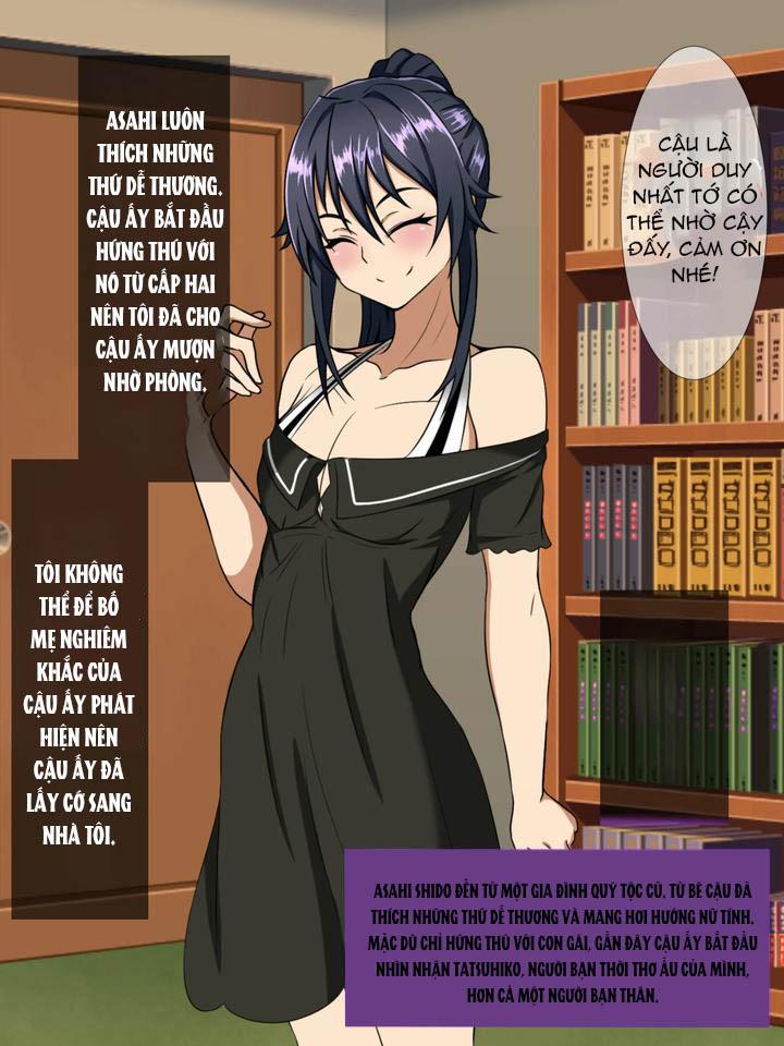 HentaiVN.net - Ảnh 8 - THANH MAI TRÚC MÃ BỊ BỊ DU HỌC SINH DA ĐEN CHINH PHỤC - oneshot
