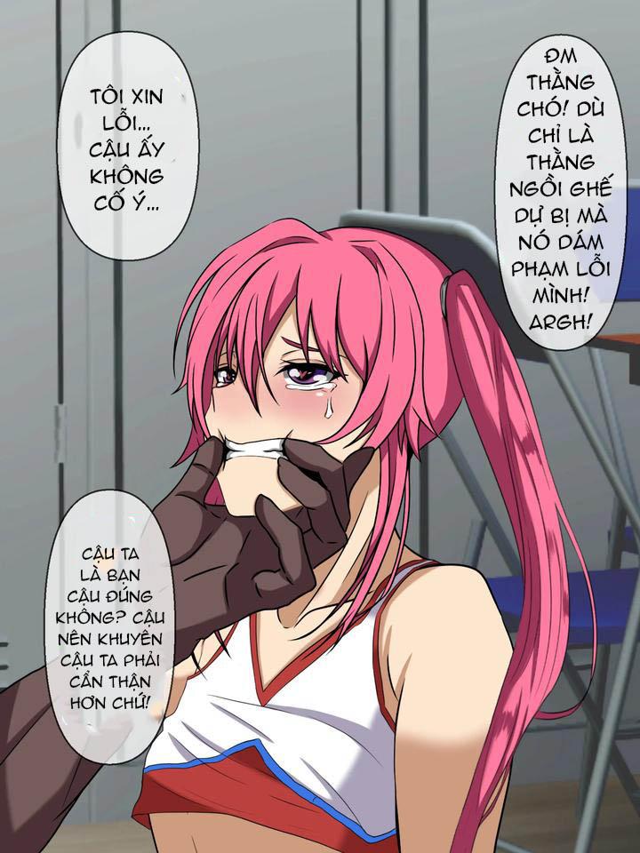 HentaiVN.net - Ảnh 79 - THANH MAI TRÚC MÃ BỊ BỊ DU HỌC SINH DA ĐEN CHINH PHỤC - oneshot