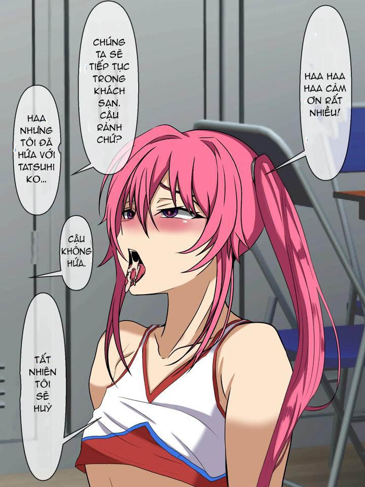 HentaiVN.net - Ảnh 81 - THANH MAI TRÚC MÃ BỊ BỊ DU HỌC SINH DA ĐEN CHINH PHỤC - oneshot