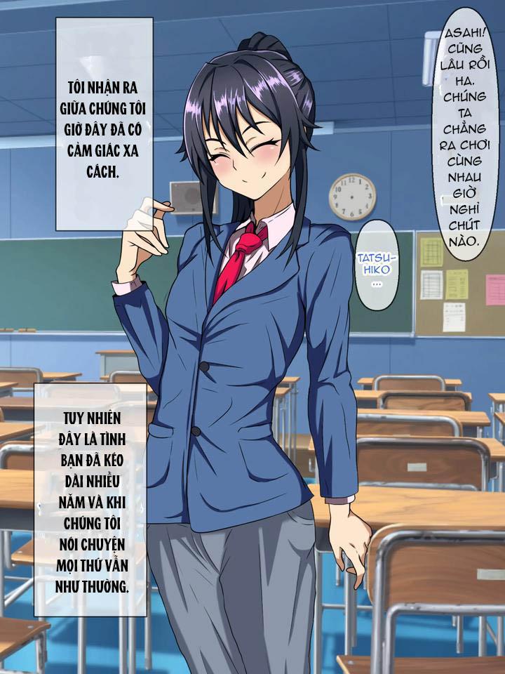 HentaiVN.net - Ảnh 94 - THANH MAI TRÚC MÃ BỊ BỊ DU HỌC SINH DA ĐEN CHINH PHỤC - oneshot