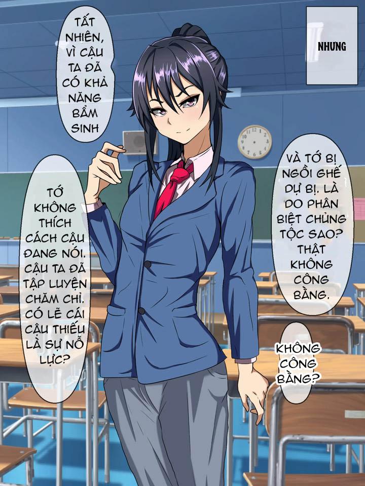 HentaiVN.net - Ảnh 95 - THANH MAI TRÚC MÃ BỊ BỊ DU HỌC SINH DA ĐEN CHINH PHỤC - oneshot