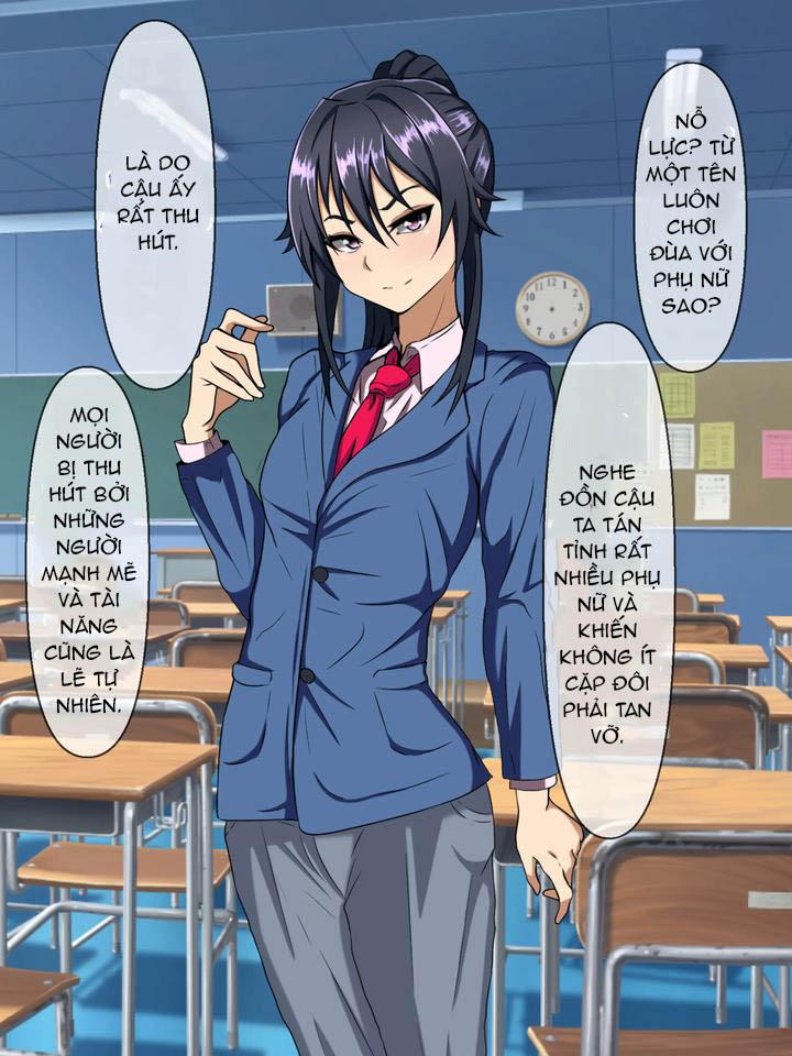HentaiVN.net - Ảnh 96 - THANH MAI TRÚC MÃ BỊ BỊ DU HỌC SINH DA ĐEN CHINH PHỤC - oneshot