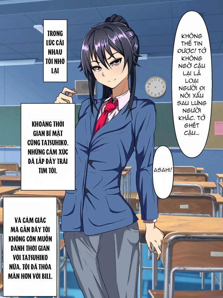 HentaiVN.net - Ảnh 97 - THANH MAI TRÚC MÃ BỊ BỊ DU HỌC SINH DA ĐEN CHINH PHỤC - oneshot